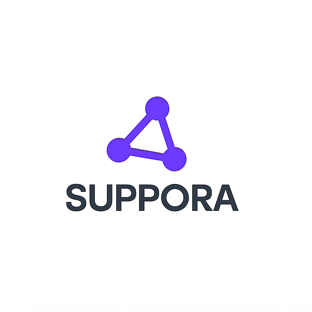 Suppora Logo